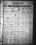 Newspaper: The Daily Sun (Goose Creek, Tex.), Vol. 23, No. 41, Ed. 1 Wednesday, …