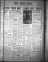 Newspaper: The Daily Sun (Baytown, Tex.), Vol. 30, No. 219, Ed. 1 Tuesday, Febru…