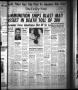 Newspaper: The Daily Sun (Goose Creek, Tex.), Vol. 27, No. 29, Ed. 1 Tuesday, Ju…