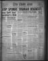 Newspaper: The Daily Sun (Goose Creek, Tex.), Vol. 30, No. 137, Ed. 1 Tuesday, N…