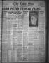 Newspaper: The Daily Sun (Goose Creek, Tex.), Vol. 30, No. 138, Ed. 1 Wednesday,…