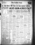 Newspaper: The Daily Sun (Goose Creek, Tex.), Vol. 26, No. 152, Ed. 1 Friday, De…