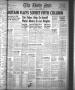 Newspaper: The Daily Sun (Baytown, Tex.), Vol. 30, No. 107, Ed. 1 Wednesday, Oct…