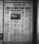Newspaper: The Daily Sun (Goose Creek, Tex.), Vol. 27, No. 196, Ed. 1 Wednesday,…