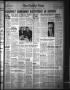 Newspaper: The Daily Sun (Goose Creek, Tex.), Vol. 23, No. 119, Ed. 1 Thursday, …
