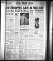 Newspaper: The Daily Sun (Goose Creek, Tex.), Vol. 27, No. 81, Ed. 1 Monday, Sep…