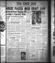 Newspaper: The Daily Sun (Baytown, Tex.), Vol. 31, No. 8, Ed. 1 Friday, June 18,…