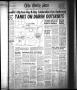 Newspaper: The Daily Sun (Goose Creek, Tex.), Vol. 27, No. 156, Ed. 1 Thursday, …