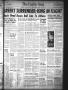 Newspaper: The Daily Sun (Goose Creek, Tex.), Vol. 22, No. 256, Ed. 1 Wednesday,…