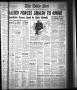 Newspaper: The Daily Sun (Goose Creek, Tex.), Vol. 27, No. 135, Ed. 1 Monday, No…