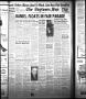 Newspaper: The Baytown Sun (Baytown, Tex.), Vol. 31, No. 133, Ed. 1 Wednesday, N…