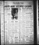 Newspaper: The Daily Sun (Goose Creek, Tex.), Vol. 26, No. 294, Ed. 1 Thursday, …