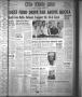 Newspaper: The Daily Sun (Baytown, Tex.), Vol. 30, No. 132, Ed. 1 Saturday, Nove…