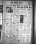 Newspaper: The Daily Sun (Goose Creek, Tex.), Vol. 28, No. 127, Ed. 1 Saturday, …