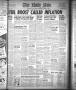 Newspaper: The Daily Sun (Baytown, Tex.), Vol. 30, No. 218, Ed. 1 Saturday, Febr…