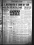 Newspaper: The Daily Sun (Goose Creek, Tex.), Vol. 23, No. 114, Ed. 1 Friday, Oc…