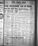 Newspaper: The Daily Sun (Baytown, Tex.), Vol. 30, No. 164, Ed. 1 Saturday, Dece…