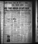 Newspaper: The Daily Sun (Goose Creek, Tex.), Vol. 27, No. 269, Ed. 1 Thursday, …