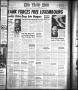 Newspaper: The Daily Sun (Goose Creek, Tex.), Vol. 27, No. 75, Ed. 1 Monday, Sep…