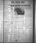 Newspaper: The Daily Sun (Baytown, Tex.), Vol. 30, No. 171, Ed. 1 Tuesday, Decem…