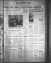 Newspaper: The Daily Sun (Goose Creek, Tex.), Vol. 22, No. 174, Ed. 1 Thursday, …