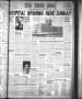 Newspaper: The Daily Sun (Baytown, Tex.), Vol. 30, No. 265, Ed. 1 Saturday, Apri…