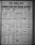 Newspaper: The Daily Sun (Goose Creek, Tex.), Vol. 30, No. 96, Ed. 1 Wednesday, …