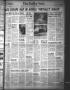 Newspaper: The Daily Sun (Goose Creek, Tex.), Vol. 23, No. 137, Ed. 1 Thursday, …
