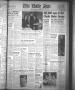 Newspaper: The Daily Sun (Baytown, Tex.), Vol. 30, No. 161, Ed. 1 Wednesday, Dec…