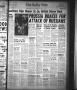 Newspaper: The Daily Sun (Goose Creek, Tex.), Vol. 27, No. 24, Ed. 1 Wednesday, …