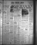 Newspaper: The Daily Sun (Goose Creek, Tex.), Vol. 28, No. 111, Ed. 1 Tuesday, O…
