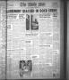 Newspaper: The Daily Sun (Baytown, Tex.), Vol. 30, No. 142, Ed. 1 Thursday, Nove…