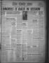 Newspaper: The Daily Sun (Goose Creek, Tex.), Vol. 30, No. 136, Ed. 1 Monday, No…