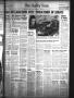 Newspaper: The Daily Sun (Goose Creek, Tex.), Vol. 23, No. 104, Ed. 1 Monday, Oc…