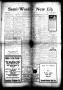 Primary view of Semi-Weekly New Era (Hallettsville, Tex.), Vol. 32, No. 19, Ed. 1 Friday, May 21, 1920