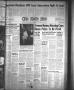Newspaper: The Daily Sun (Goose Creek, Tex.), Vol. 28, No. 154, Ed. 1 Wednesday,…
