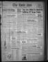Newspaper: The Daily Sun (Goose Creek, Tex.), Vol. 30, No. 157, Ed. 1 Thursday, …