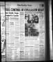 Newspaper: The Daily Sun (Goose Creek, Tex.), Vol. 26, No. 204, Ed. 1 Thursday, …