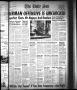 Newspaper: The Daily Sun (Goose Creek, Tex.), Vol. 27, No. 159, Ed. 1 Monday, De…