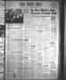 Newspaper: The Daily Sun (Goose Creek, Tex.), Vol. 28, No. 163, Ed. 1 Saturday, …