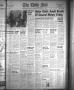 Newspaper: The Daily Sun (Goose Creek, Tex.), Vol. 28, No. 112, Ed. 1 Wednesday,…