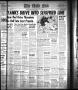 Newspaper: The Daily Sun (Goose Creek, Tex.), Vol. 27, No. 76, Ed. 1 Tuesday, Se…