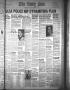 Newspaper: The Daily Sun (Baytown, Tex.), Vol. 30, No. 217, Ed. 1 Saturday, Febr…
