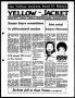 Thumbnail image of item number 1 in: 'The Yellow Jacket (Brownwood, Tex.), Vol. 64, No. 20, Ed. 1, Friday, February 25, 1977'.