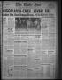 Newspaper: The Daily Sun (Goose Creek, Tex.), Vol. 30, No. 105, Ed. 1 Saturday, …