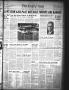 Newspaper: The Daily Sun (Goose Creek, Tex.), Vol. 22, No. 232, Ed. 1 Tuesday, M…