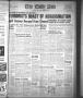 Newspaper: The Daily Sun (Baytown, Tex.), Vol. 30, No. 86, Ed. 1 Saturday, Septe…
