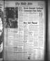 Newspaper: The Daily Sun (Goose Creek, Tex.), Vol. 28, No. 161, Ed. 1 Thursday, …
