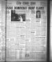 Newspaper: The Daily Sun (Baytown, Tex.), Vol. 30, No. 221, Ed. 1 Wednesday, Feb…