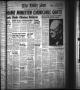 Newspaper: The Daily Sun (Goose Creek, Tex.), Vol. 27, No. 292, Ed. 1 Wednesday,…